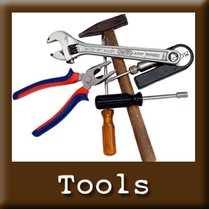 tools button